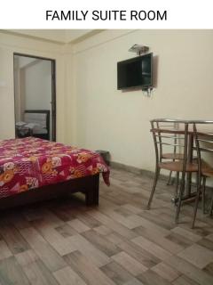 Odyssey Stays Naina Homestay - Mussoorie - 2