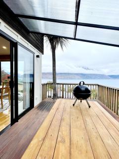 Lakeview Unit - Queenstown - 6