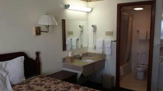 Rodeway Inn Augusta West - Fort Eisenhower - Augusta - 9