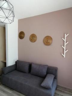 Christina Apartments - Fourka - 1