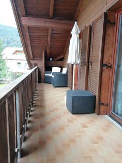 Ferienwohnungen Schnarf - Olang - 6