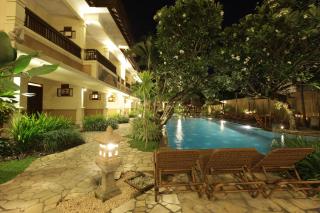 Mutiara Bali Boutique Resort & Villa - 6