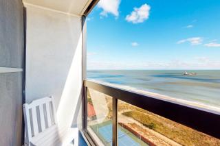 Golden Sands 1208 - Ocean City - 0