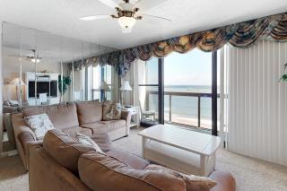 Golden Sands 1208 - Ocean City - 5