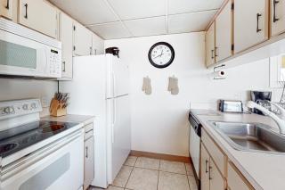 Golden Sands 1208 - Ocean City - 1