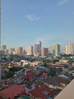 Jk Coastal Inn - Manila - 4