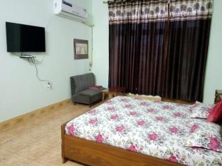 KIRAN GUEST HOUSE - Bharatpur - 4