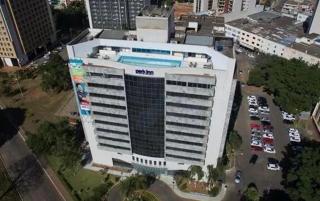 PROMOÇÃO EXECUTIVA COM BANHEIRA E FLATS SEM BANHEIRA- Melhor Hotel De Taguatinga - Taguatinga - 0