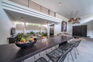 Villa Wiraja 2 - Classy 4 bdr villa in the heart for Canggu - Canggu - 8