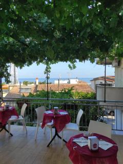 B&B Leonida - Tropea - 7