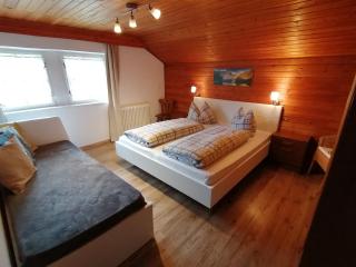 Ferienwohnungen Schnarf - Olang - 4