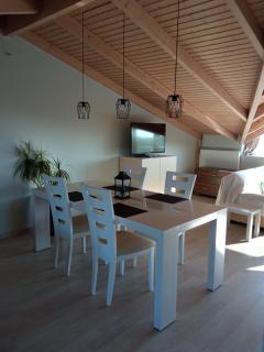 Loft - Kourouta - 5