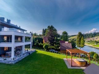 APARTAMENTY O&M Zawóz - 4