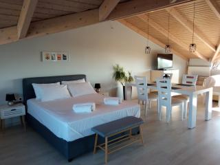 Loft - Kourouta - 1