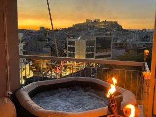 Acropolis Eclipse - Atene - 9