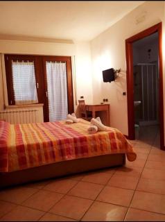 Camere Rufino A POCHI CHILOMETRI DAL CENTRO DI PERUGIA E DA ASSISI - Collestrada - 9