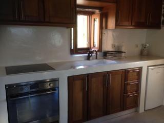 Loutra Olive Garden Stone House #3 - Mandrakion - 6