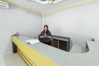 RedDoorz at Brother Homestay Kupang - Kupang - 1