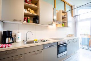 Ferienwohnung Hoamat - Reutte - 8
