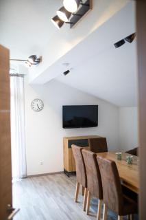 Ferienwohnung Hoamat - Reutte - 7