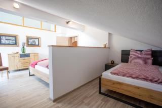 Ferienwohnung Hoamat - Reutte - 4