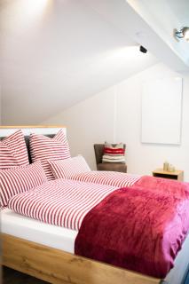 Ferienwohnung Hoamat - Reutte - 2