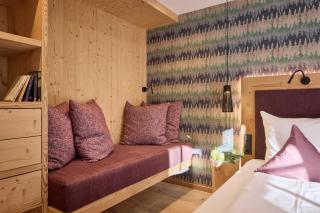 Dolomit Boutique Hotel - 1