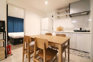 TAKETO STAY Sumikawa House - Sapporo - 4