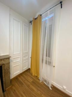 RDC Cozy Central Flat/Free Parking - Boulogne-sur-Mer - 8