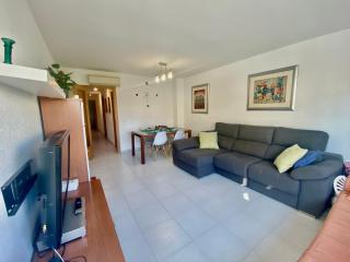 Tramuntana apart - Calafell - 8