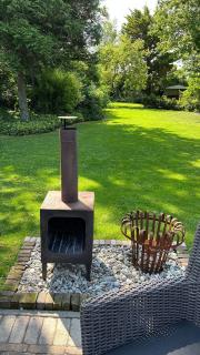 Slapen@Boet1619 Andijk - 2