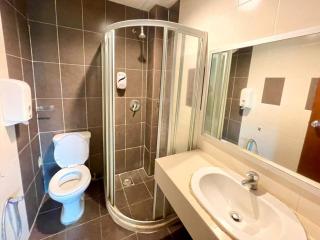 PLAY at Iris Resort Tanah Rata - 4