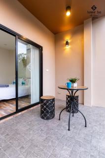 Summer Sea Villa Khanom ซัมเมอร์ซีวิลล่า ขนอม - Ban Phang Phrao - 9