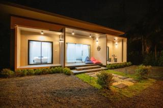 Summer Sea Villa Khanom ซัมเมอร์ซีวิลล่า ขนอม - Ban Phang Phrao - 1