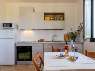 Casa Barzò - surrounded by olive trees - 2