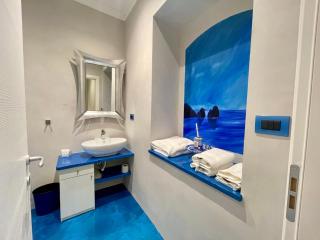 Tribus Boutique Hotel - Torre Annunziata - 6