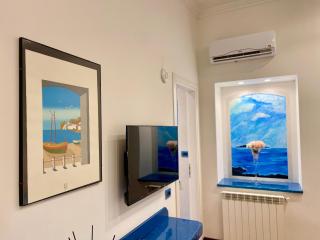 Tribus Boutique Hotel - Torre Annunziata - 5