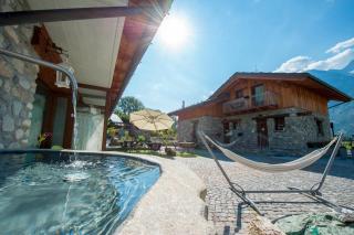 B&B Pousada Rio Aosta-servizi di Bed and breakfast - Aoste - 7