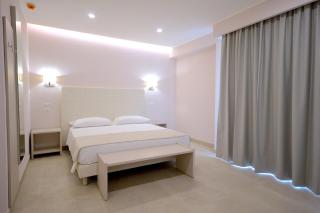 Hotel Residence Il Gabbiano - Cirò Marina - 9