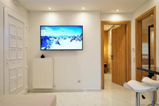 Estilo luxury apartment - Kavala - 8