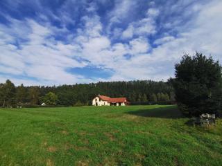 Penzion Hastrman - Doudleby - 8