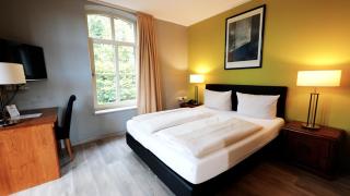 Hotel Bentheimer Hof - Bad Bentheim - 5