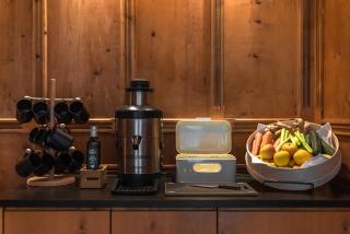 JOAS natur.hotel.b&b - San Candido - 2