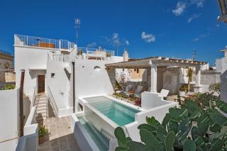 Relais Corte Palmieri & Il Chiostro - Residenza d'epoca - Gallipoli - 5