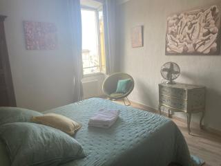 APPARTEMENT BASTIA AU PIED DU VIEUX PORT - Bastia - 9