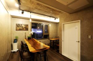 Cornerstone Hotel - Seogwipo - 5