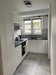 Apartament Malczewskiego - 2