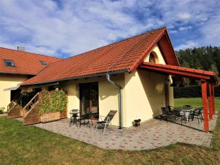 Penzion Hastrman - Doudleby - 5