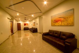 The Bliss Hotel - Hubli - 7