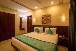 The Bliss Hotel - Hubli - 2